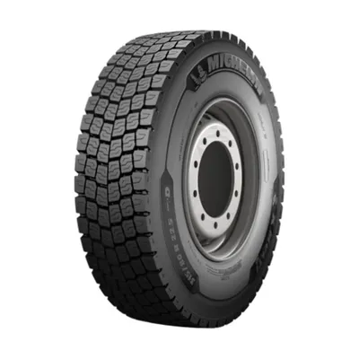 Michelin X Multi HD D 315/70R22.5 154/150L M+S 3PMSF