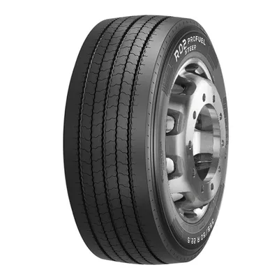 Pirelli R02 Profuel Steer 355/50R22.5 156L M+S 3PMSF