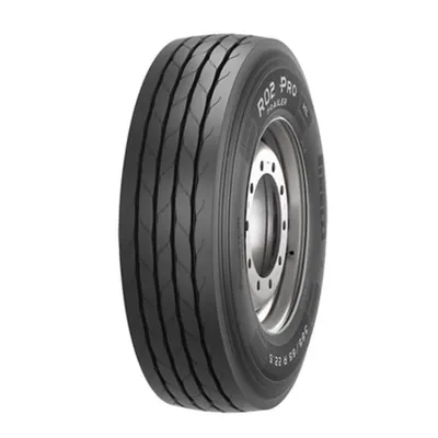 Pirelli R02 Pro Trailer 385/55R22.5 164K M+S 3PMSF FRT