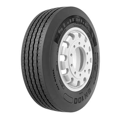 Starmaxx GH100 315/80R22.5 154/150M M+S 3PMSF