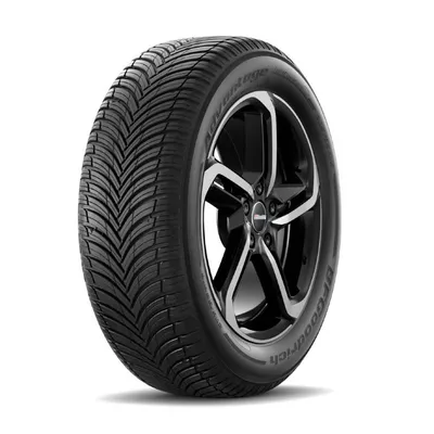 BF Goodrich Advantage All Season 225/55R18 102V XL M+S 3PMSF