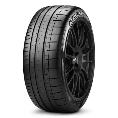 Pirelli P Zero Corsa PZC4 NE0 295/35R22 108Y XL Elect