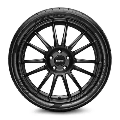 Pirelli P Zero Corsa PZC4 NE0 295/35R22 108Y XL Elect