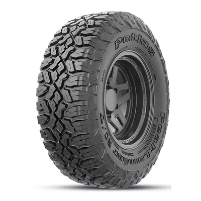 Petlas Peaklander M/T 245/75R16 114Q M+S 8PR