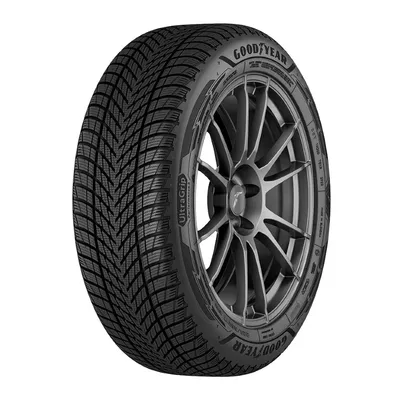 Goodyear UltraGrip Performance 3 235/50R19 103V XL M+S 3PMSF SCT FP EV