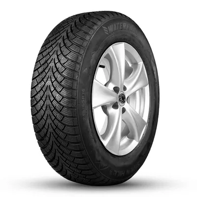 Waterfall Snow Hill 3 195/60R15 88H M+S 3PMSF