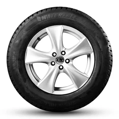 Waterfall Snow Hill 3 195/55R16 87H M+S 3PMSF