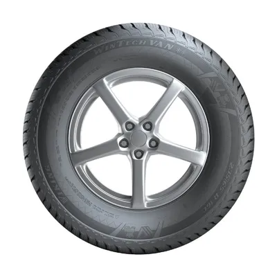 Viking WinTech VAN 235/65R16C 115/113R M+S 3PMSF 8PR