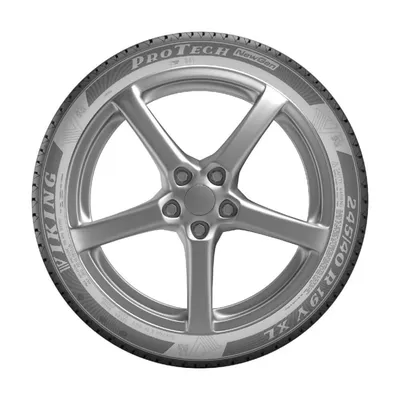 Viking ProTech NewGen 235/45R18 98Y XL FR