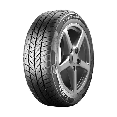 Viking FourTech Plus 175/70R14 88T XL M+S 3PMSF
