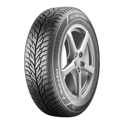 Matador MP62 All Weather EVO 165/65R14 79T
