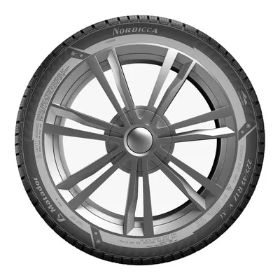 Matador MP93 Nordicca 155/65R14 75T