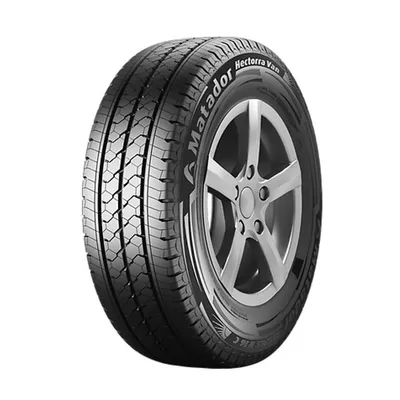Matador Hectorra Van 185/75R16C 104/102R 8PR