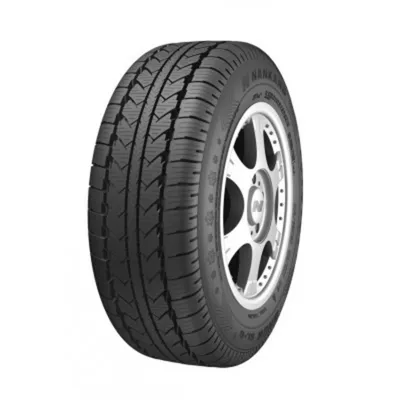 Nankang SL-6 155R13C 91/89T