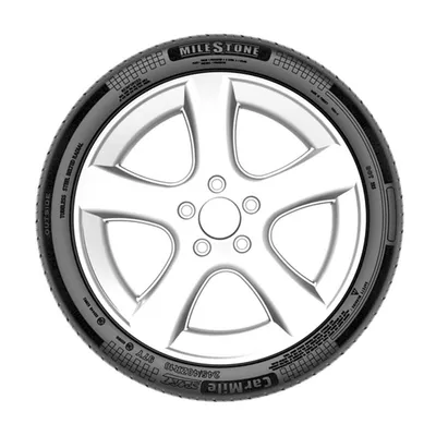 Milestone CarMile Sport 225/40ZR18 92Y RF