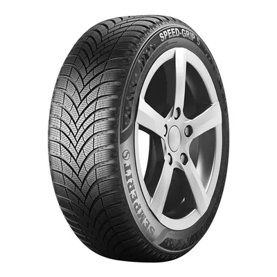 Semperit Speed-Grip 5 225/40R19 93W XL
