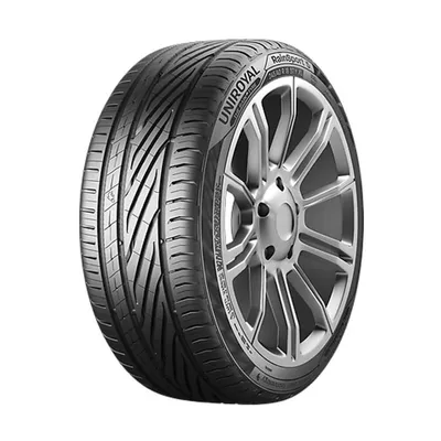 Uniroyal RainSport 5 195/50R15 82V