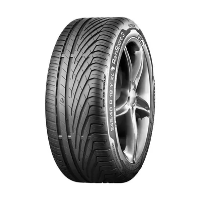 Uniroyal RainSport 3 SSR 225/45R17 91W FR