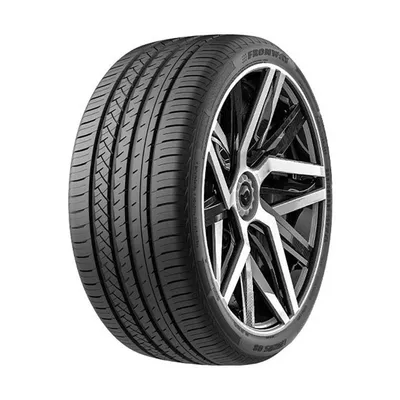 Fronway Eurus 08 255/40R19 100W XL M+S