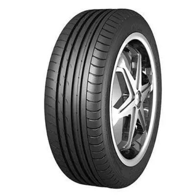 Nankang As-2+ 275/40R20 106Y XL