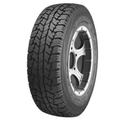 Nankang FT-7 235/70R16 106S M+S OWL