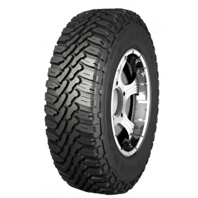 Nankang FT-9 245/65R17 111T XL WL