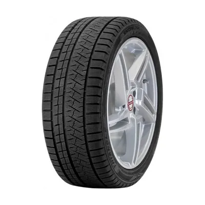 Triangle SnowLink PL02 265/60R18 114H
