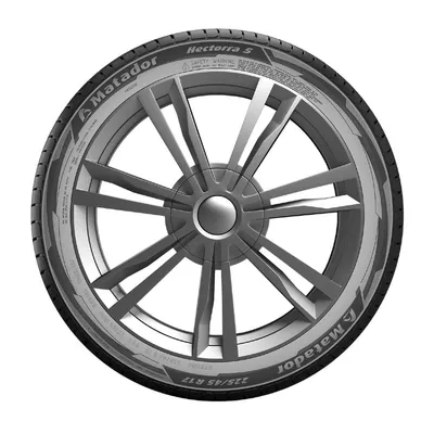 Matador Hectorra 5 235/55R18 100V FR