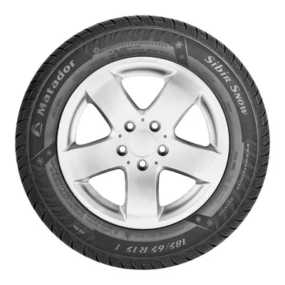 Matador MP92 Sibir Snow 235/60R16 100H M+S 3PMSF