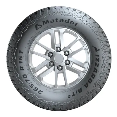 Matador MP72 Izzarda A/T 2 265/70R16 112T FR