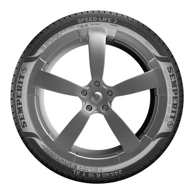Semperit Speed-Life 3 275/45R20 110Y XL FR