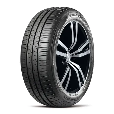 Falken Ziex ZE310 Ecorun 185/55R16 87V XL