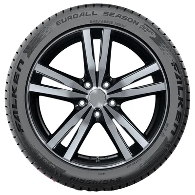 Falken Euroall Season AS220 Pro 255/45R20 105W XL M+S 3PMSF