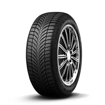 Nexen WinGuard Snow'G WH2 205/60R16 92H