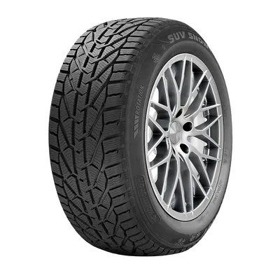 Kormoran SUV Snow 255/45R20 105V XL
