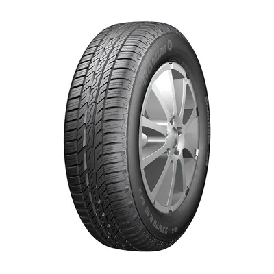 Barum Bravuris 4x4 205/70R15 96T