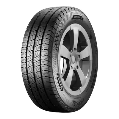 Barum SnoVanis 3 225/65R16C 112/110R