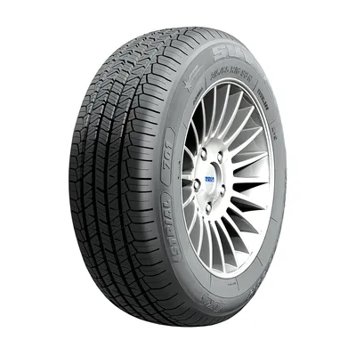 Strial 701 235/55R17 103V XL M+S
