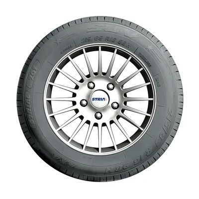 Strial 701 225/60R17 99H M+S