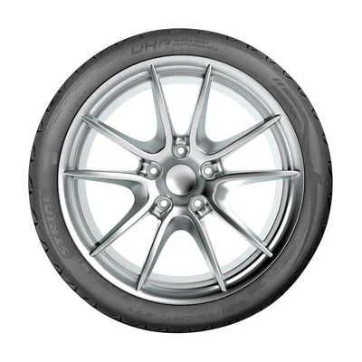 Strial Ultra High Performance 235/55ZR17 103W XL