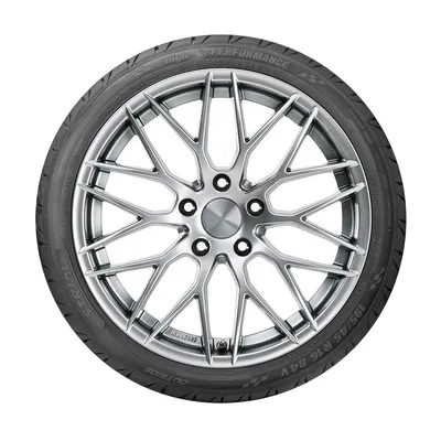 Strial High Performance 215/55R16 97H XL
