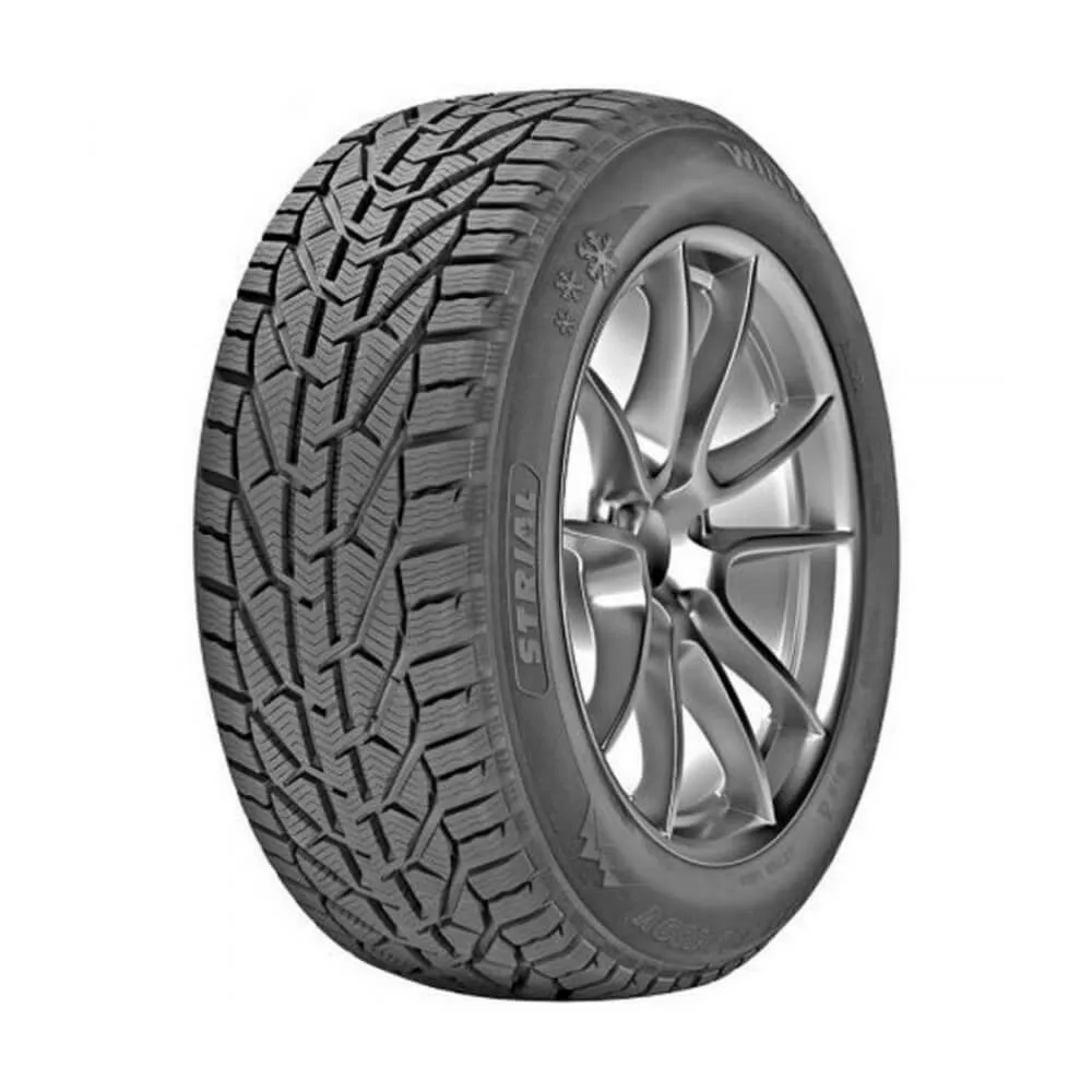 Strial Winter 195/65R15 91H M+S 3PMSF