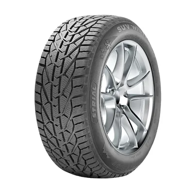 Strial Suv Winter 265/65R17 116H XL M+S 3PMSF