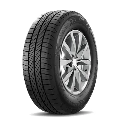 Strial Cargo Speed Evo 195R14C 106/104R M+S