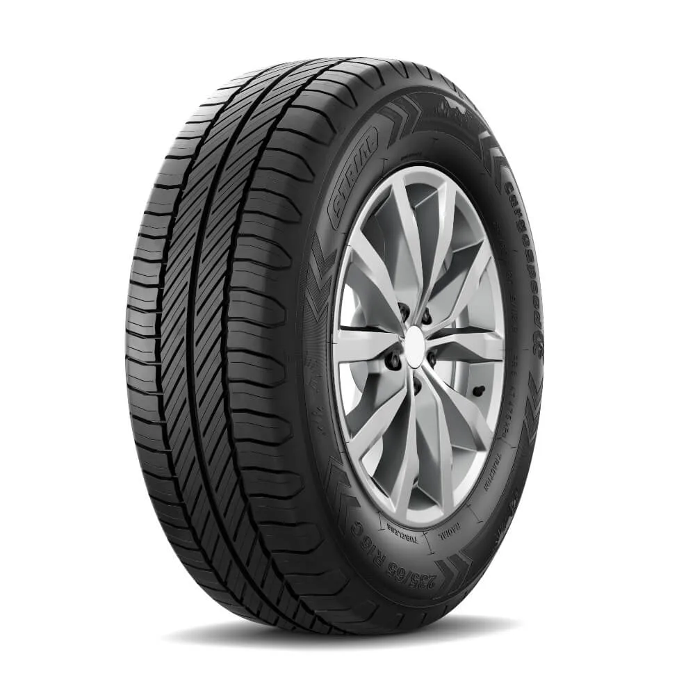 Strial Cargo Speed Evo 215/75R16C 116/114R M+S