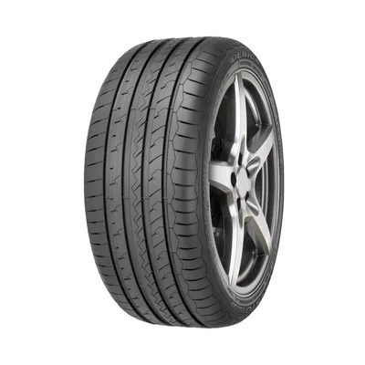 Debica Presto UHP 2 225/40R18 92Y XL FP