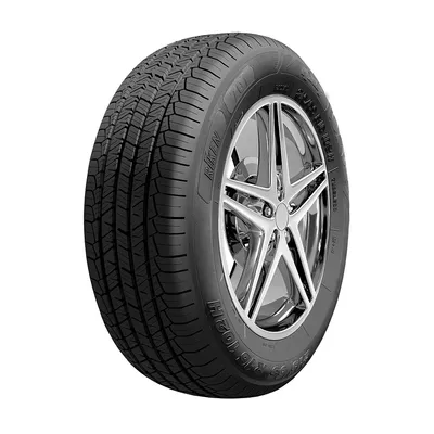 Riken 701 215/55R18 99V XL M+S