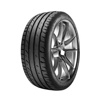 Riken Ultra High Performance 215/45R17 87V