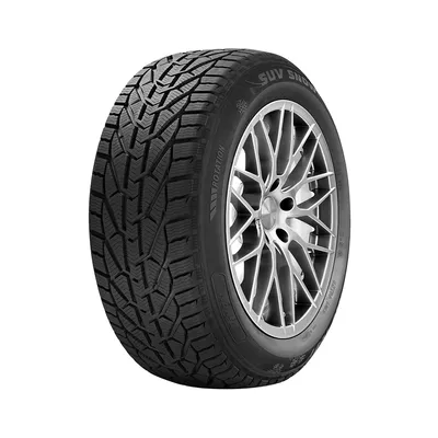 Riken SUV Snow 255/45R20 105V XL M+S 3PMSF