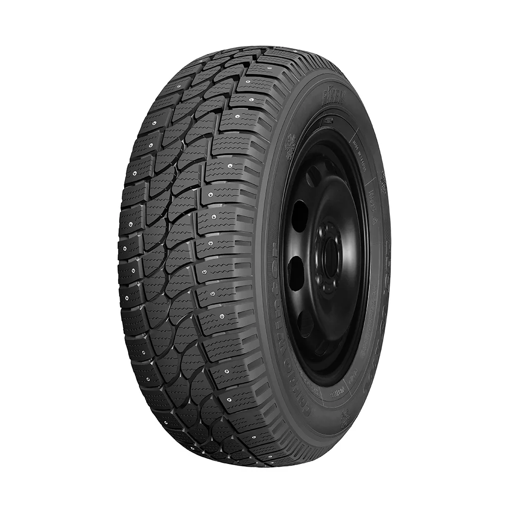 Riken Cargo Winter 205/65R16C 107/105R M+S 3PMSF